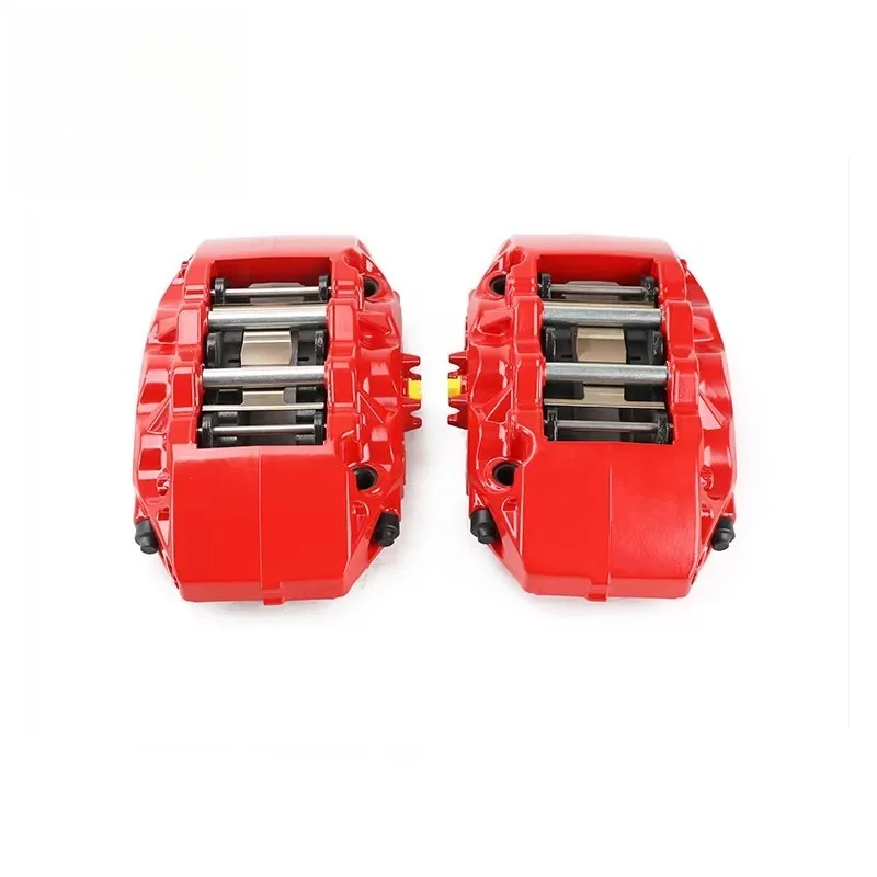 

Racing Big Brake Kit for CP 9040 6 Piston Brake Caliper for Mini VW A4 A7 TT MK3