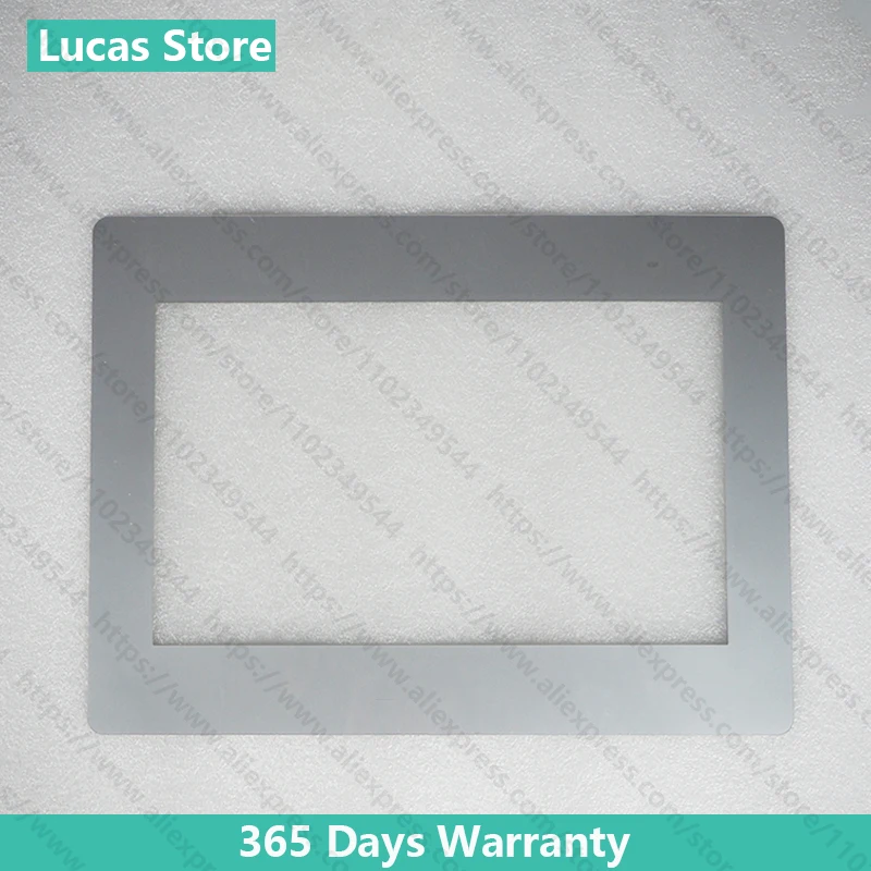 GP-4502WW PFXGP4502WADW Panel dotykowy Szklany Digitizer do panelu GP-4502WW PFXGP4502WADW + nakładka z folii ochronnej