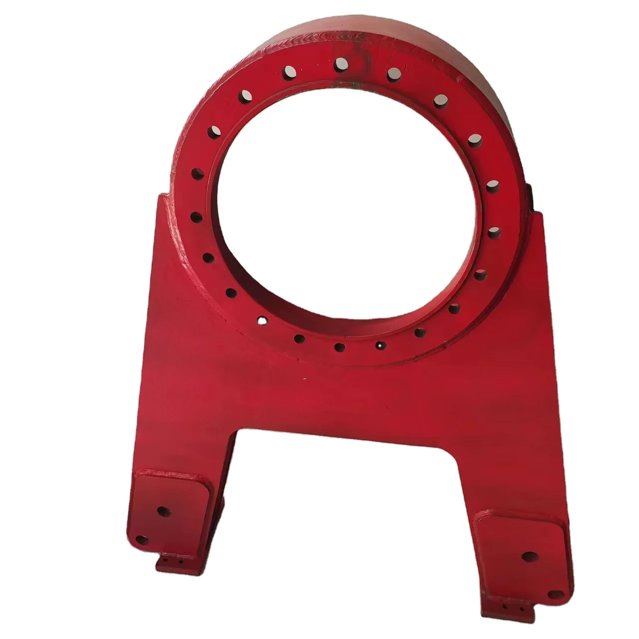 

Construction Rotary Drilling Rig Spare Parts Kelly Bar Guide Frame for 150/160 Rig