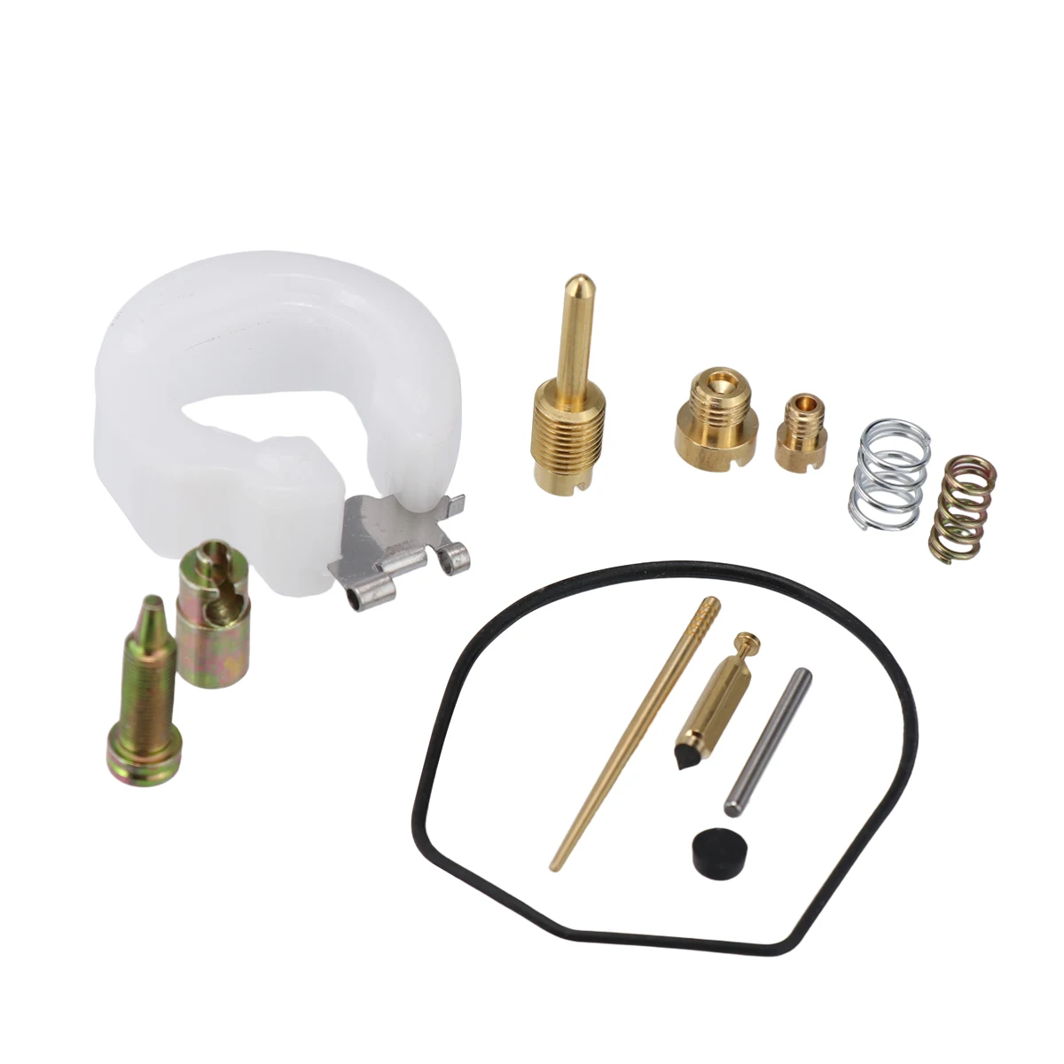 Immagine 7: Kit di Riparazione Carburatore ZS Racing Dellorto PBHN PHVA 12-17.5mm