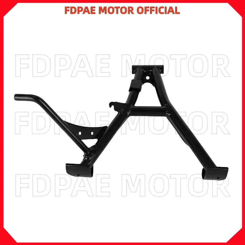 Main Stand Assembly for Wuyang Honda Cb190x/ss Wh175-a-2a-5-5a-3-3a