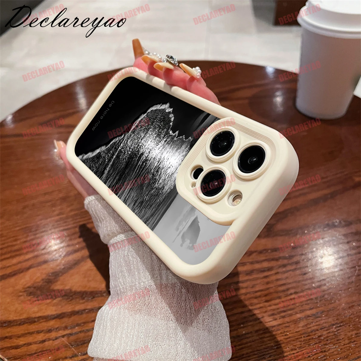 Declareyao Soft Lig… - image