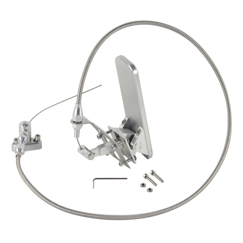 Stainless Steel 36"…