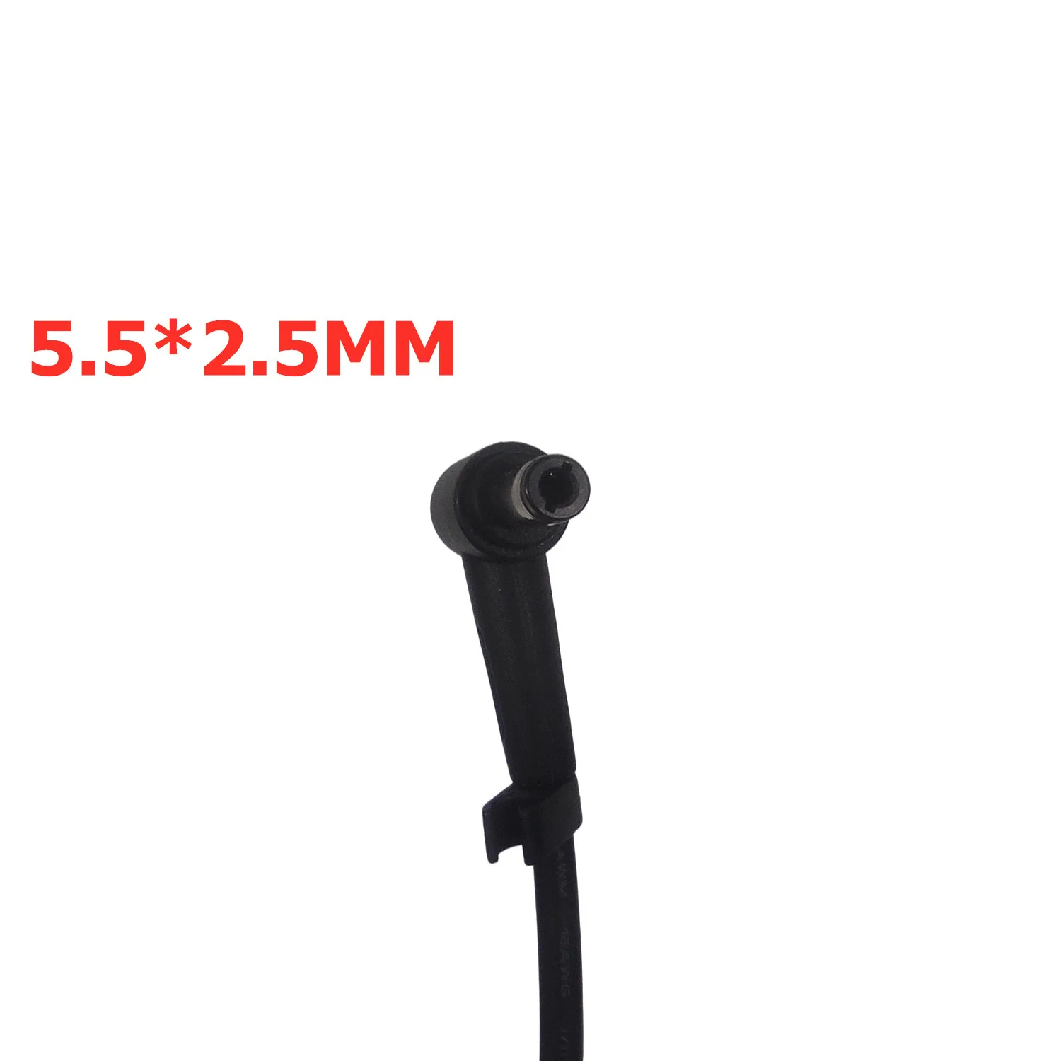 Imagem -05 - Carregador de Laptop Adaptador ac para Jogos Asus Tuf N71y Fx504 Rog G73gx Gl503g G72gx G53j G75vx G75vw 19.5v 7.7a A17150p1a 5.5x 2.5 mm