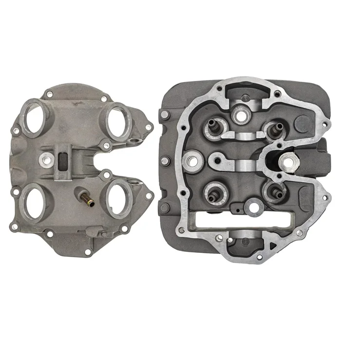 

Cylinder Head High quality for Honda Sportrax 400 XR400R TRX400X TRX400EX OEM 12200-KCY-670 ATV UTV Spare Parts