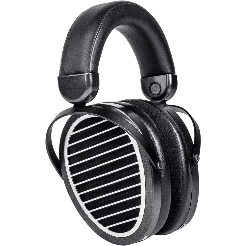 Hot-Sell! Edition XS Full-Size Over-Ear Open-Back Planar Magnetic Hi-Fi Headphones with Stealth Magnets Design,NEW .