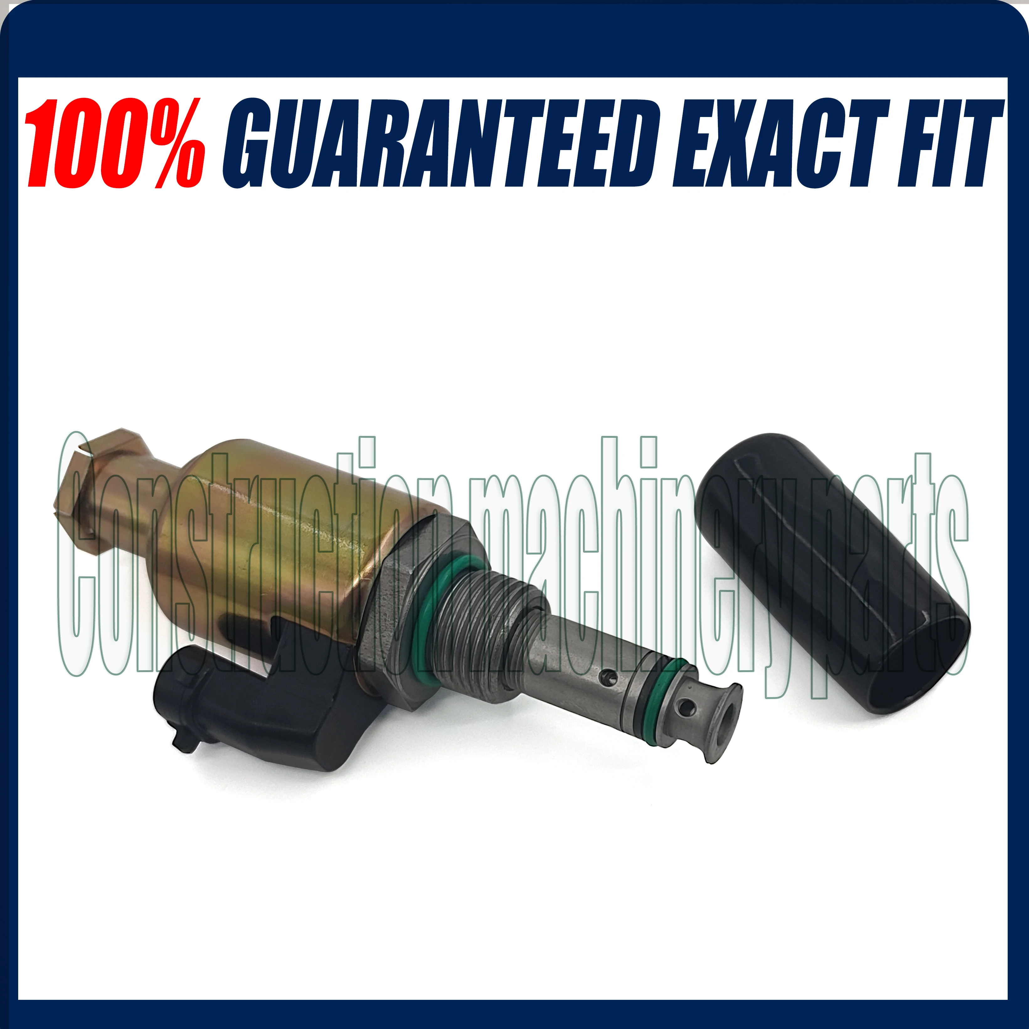 

NEW Injection Pressure Regulator Valve IPR 122-5053 for Ford F-250 Super Duty 7.3L 1225053