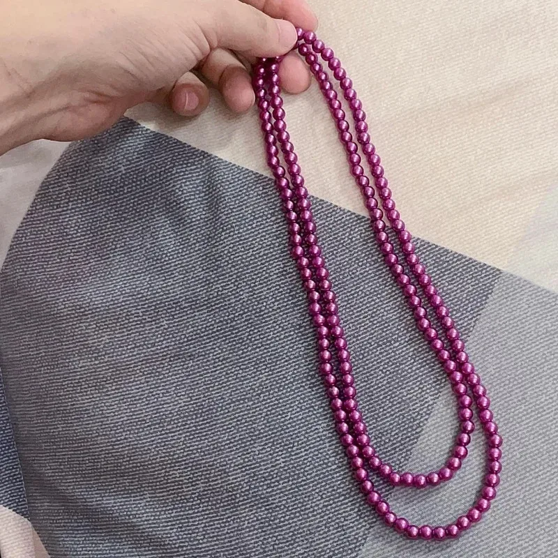 فيلم أتمنى آشا تأثيري حلي المرأة الأرجواني فستان طويل قلادة أقراط شعر مستعار مجموعة كاملة الفتيات آشا الأميرة فستان بتصميم حالم هالوين