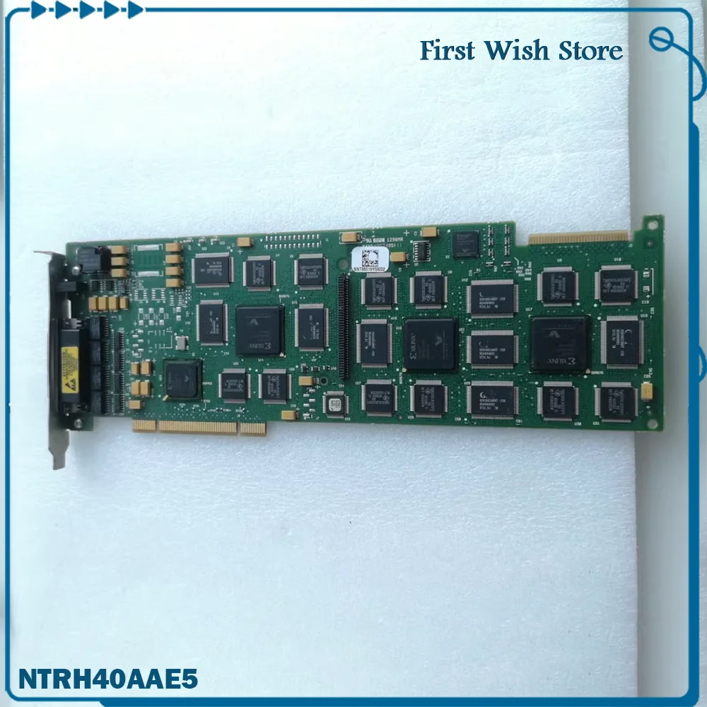 

For nor-tel industrial card NTRH40AAE5