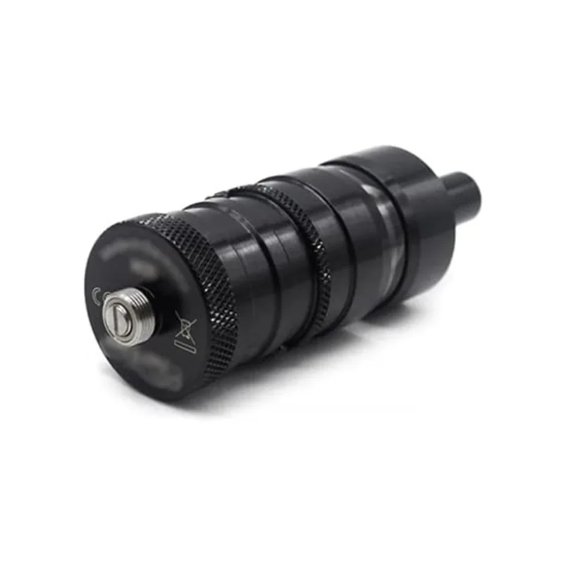 FEV MTL E-Vapor V4.5S + RTA 23 4.5 Vaper 510 Mod atomizer tank for coils & atomizers - gallery image 6