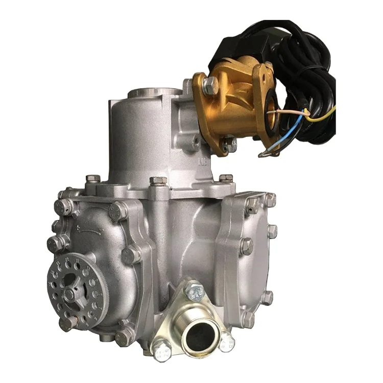 MJ-65/85 Flow Meter…