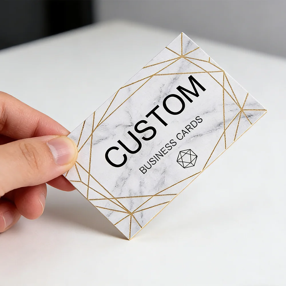 Thumbnail 3 - #25 Latest Business Cards Offers