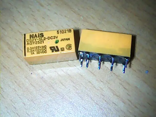 Free Shipping DS2Y-…