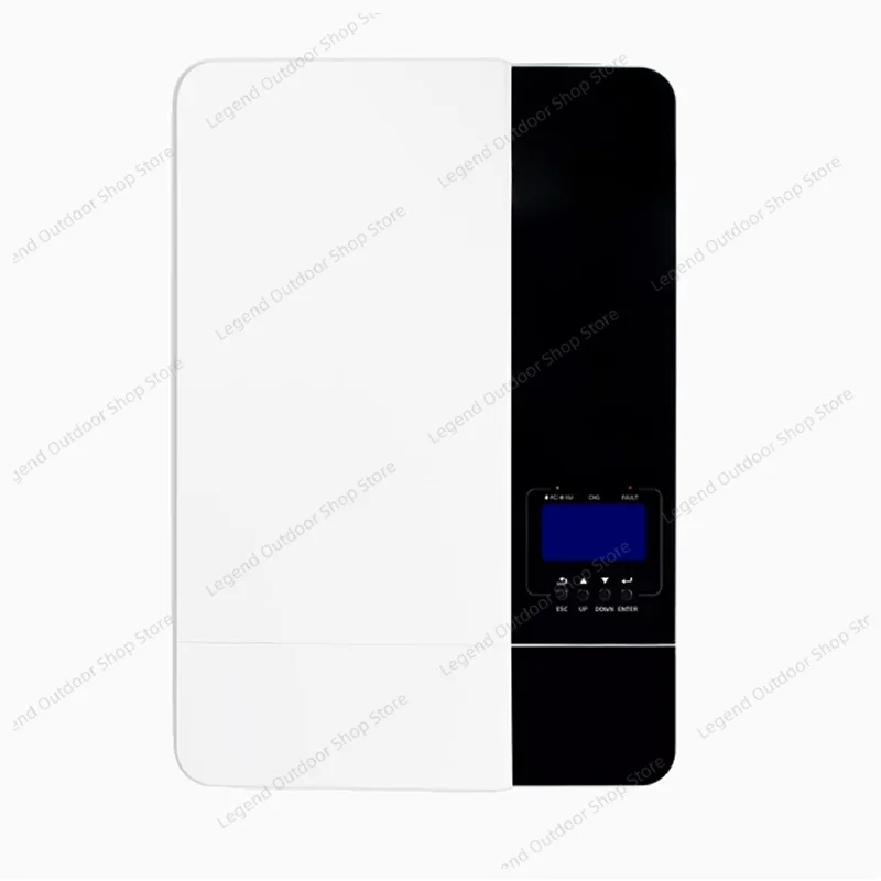 3500W 5000W Photovoltaic Off Grid Inverter 220V 5000es Solar Power Inverter