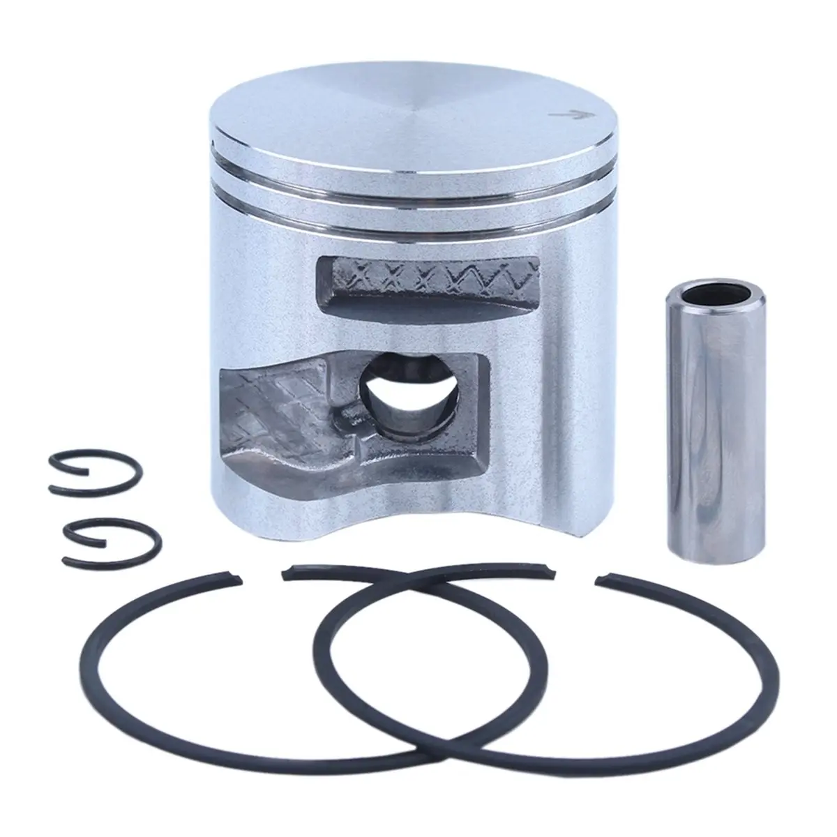 

Комплект поршневых пальцев, колец и стопорных колец 50 мм 577207702 для 372XP X-365 X-