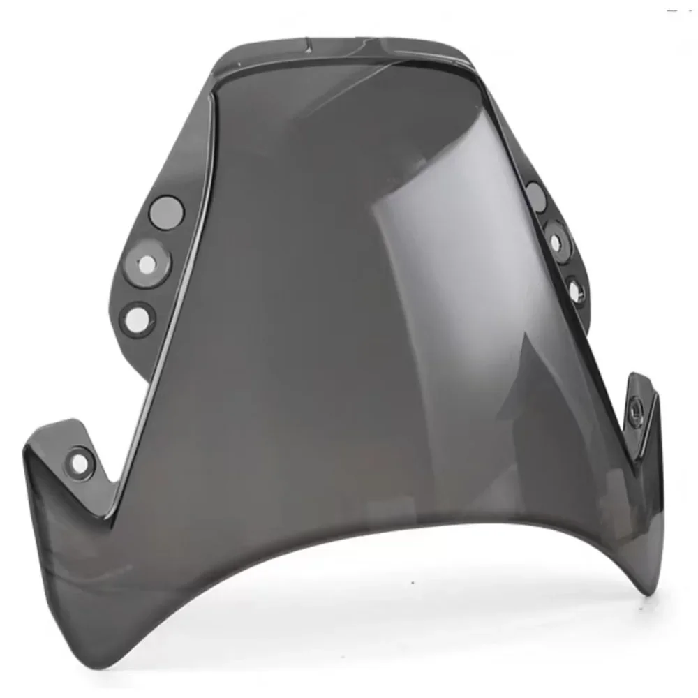 Fit CFMOTO Motorcycle Part 500SR CF 500 SR CF500-9 Racing Front Windshield Front Windshield Wind Shield Modification NEW