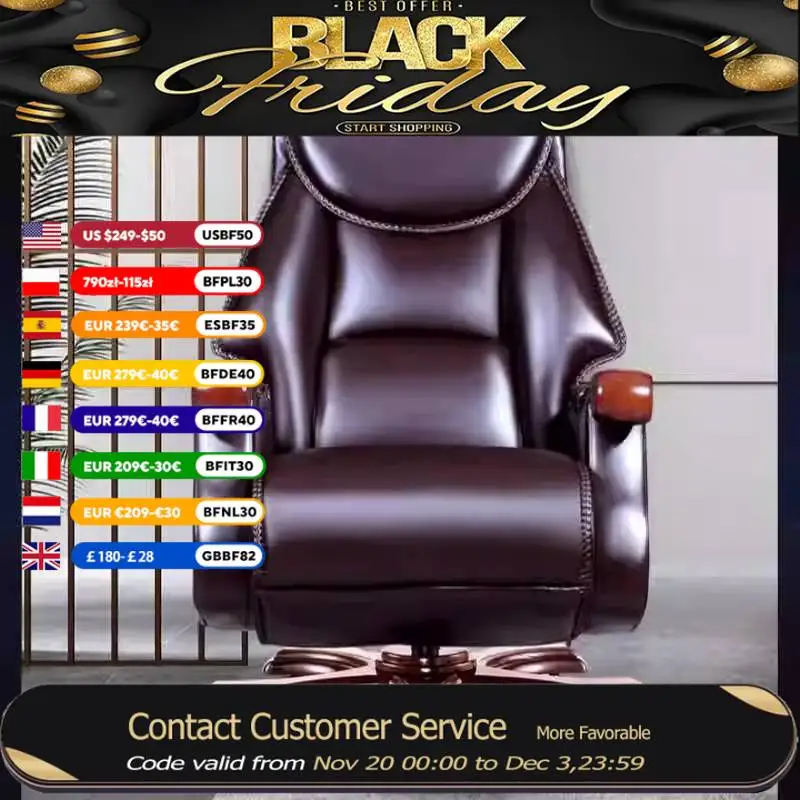 

Comfy Luxury Nordic Office Chair Modern Elegant Design Computer Gaming Chairs Relaxing Comfortable Sillas De Oficina Furniture