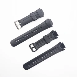 Bracelet de montre pour mol G-2900 G-2900C-2V bracelet de montre en silicone accessoires en silicone noir
