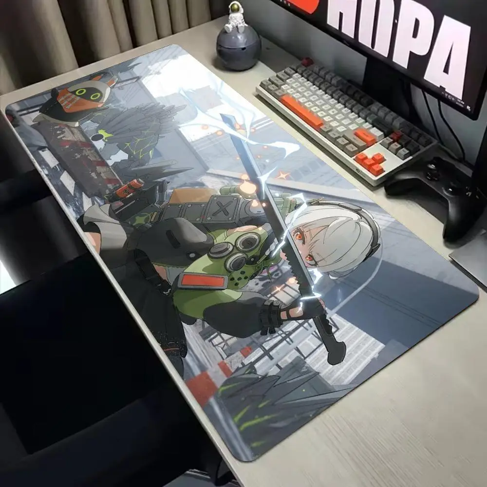 

Коврик для мыши Anby Demara