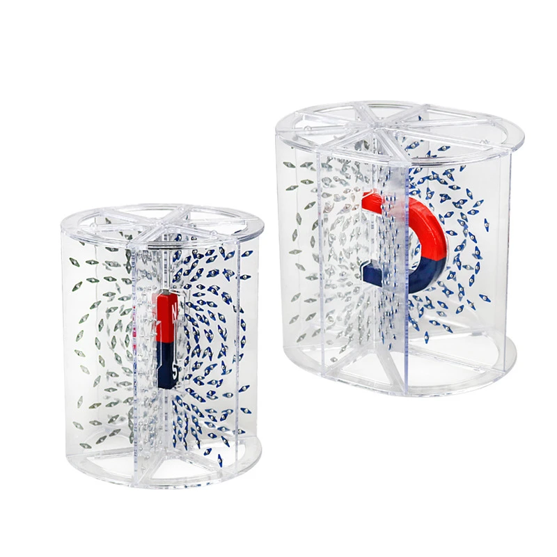 

Sciedu Induction Field Field Line Force MagneticS Field Demonstrator Physical Experiment