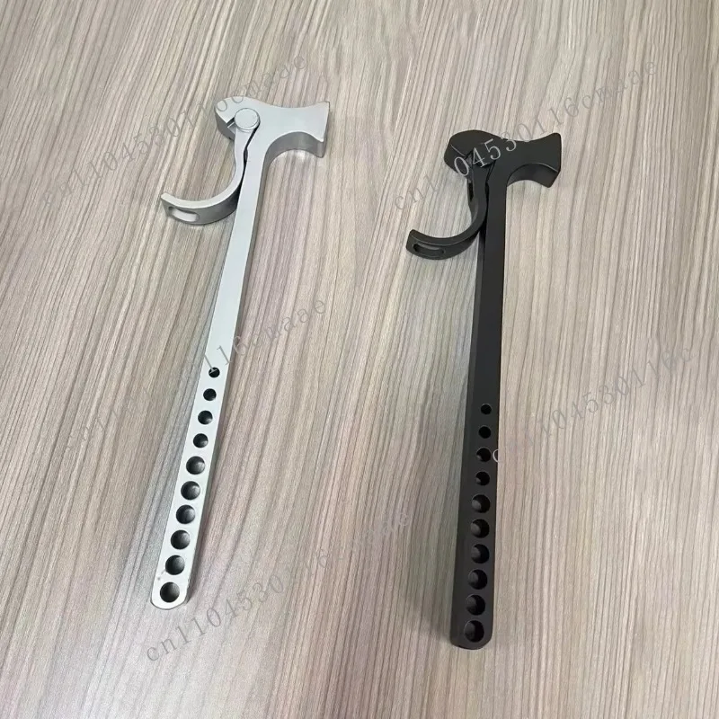 

Aluminum Alloy Spigot Truss Hammer Easy-to-Use Durable Steel Truss Tool Accressiory