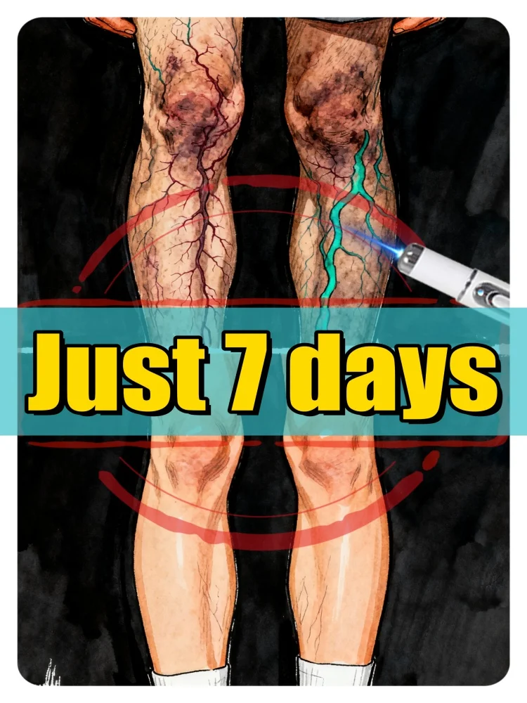 

Mini Leg Care Technology for Abnormal Veins and Vascular Care