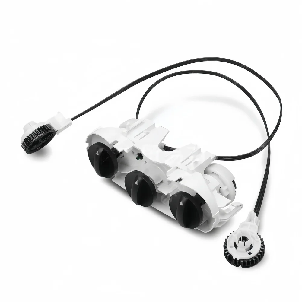 

Автомобильный блок управления обогревателем переменного тока 559000K011 для Toyota для Hilux для N70 для серии 1 2005-2011, сменный переключатель панели