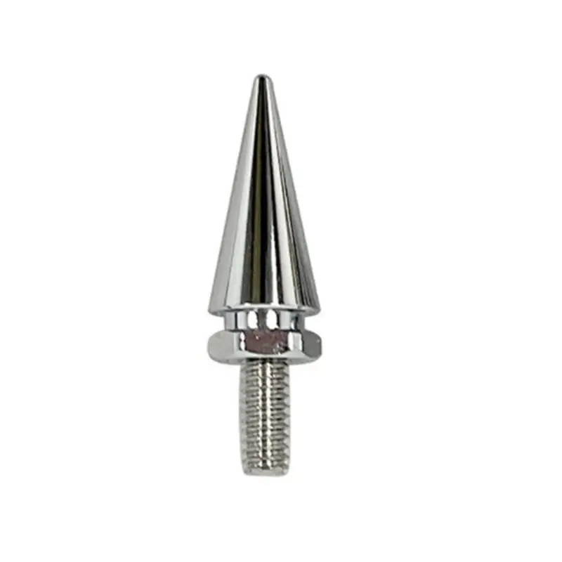AU28-For Davidson Electra Glide Street Glide Ultra Classic 1996-2013 3PCS Motorcycle Windshield Fairing Screws Bolts