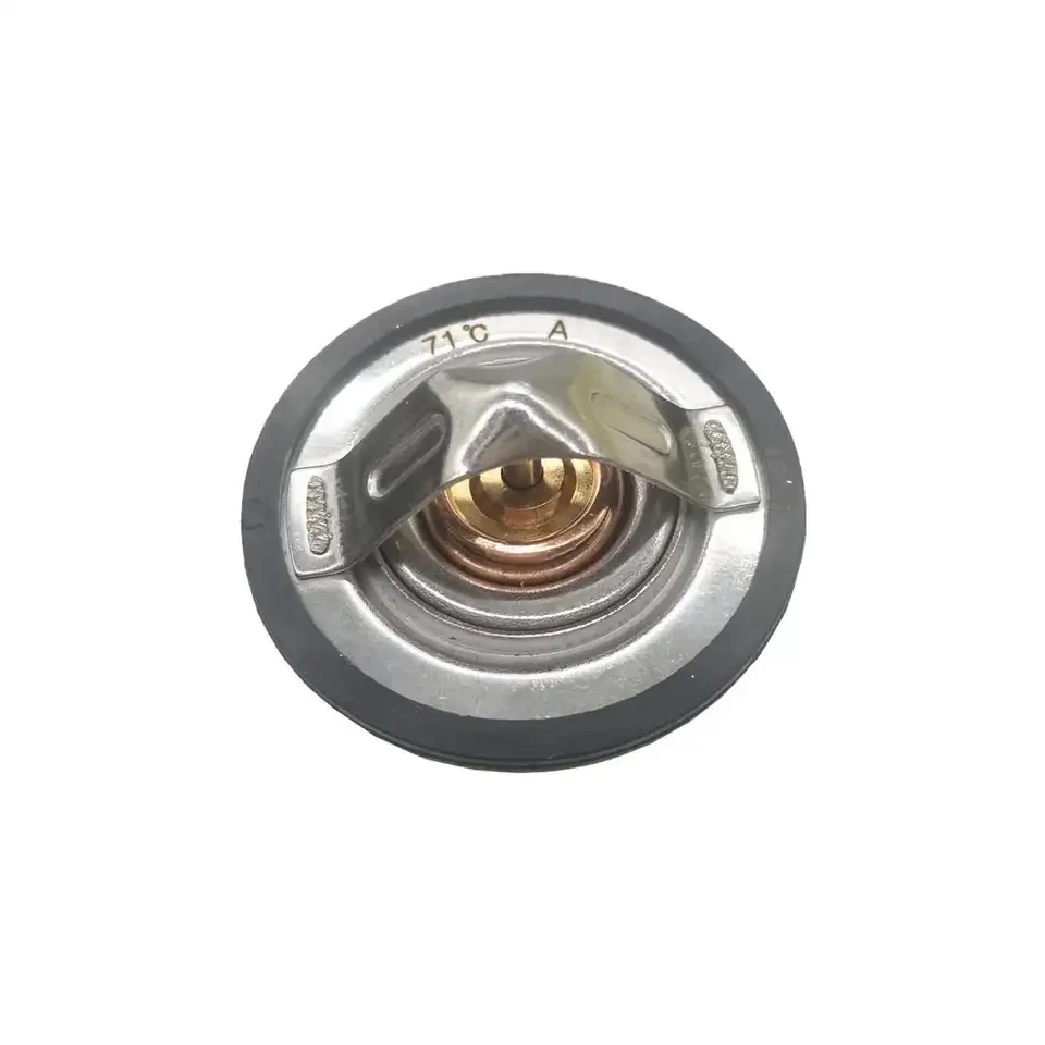 

Excavator Parts for Doosan Daewoo DH DX55 60 80-7-9C 4TNV94 4TNV98 4D84 4D88 Engine Thermostat 121850-49811