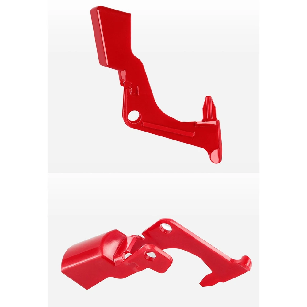 Кнопка переключателя Dyson V10/V11, красная кнопка для пылесоса Dyson, хост-переключатель, аксессуары для обслуживания