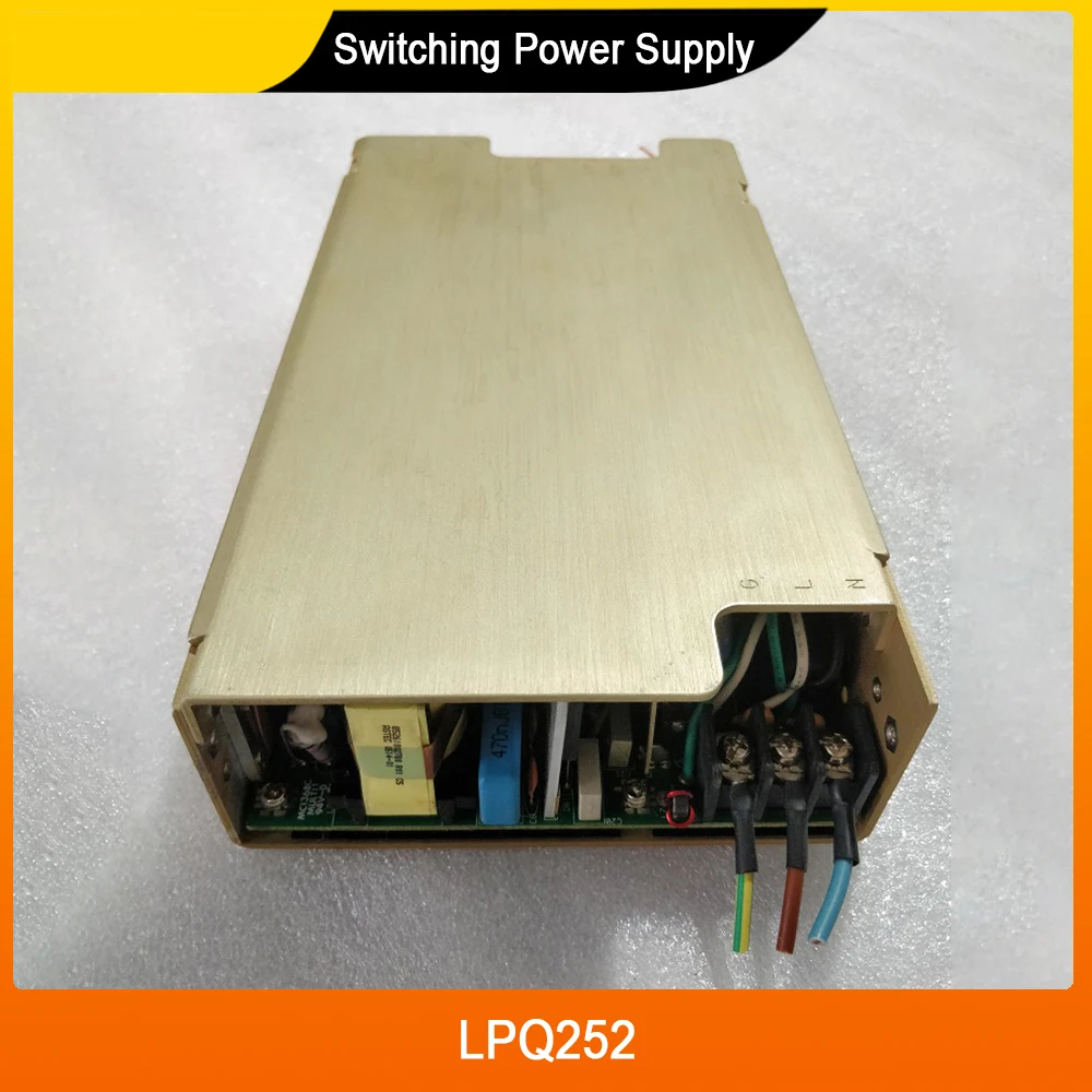 

LPQ252 DC 120-300V 3.4A For ASTEC Switching Power Supply High Quality Fast Ship