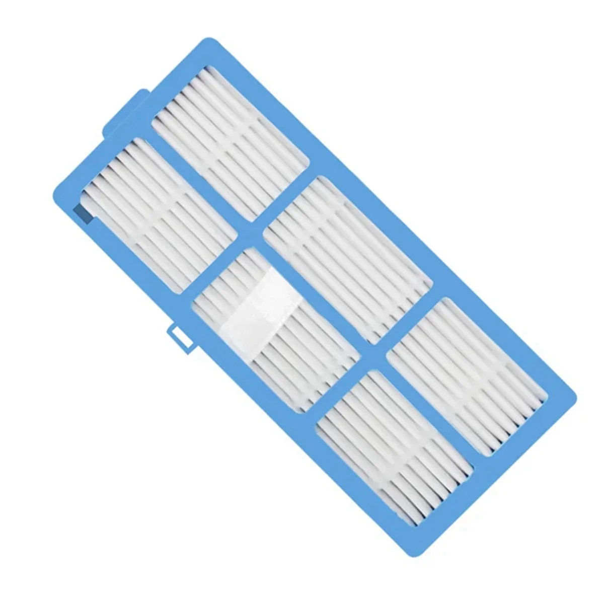 Per E1 Robot vacums Roller Main Side Brush Filter Mop Cloths Rag ricambio accessori sostituzione