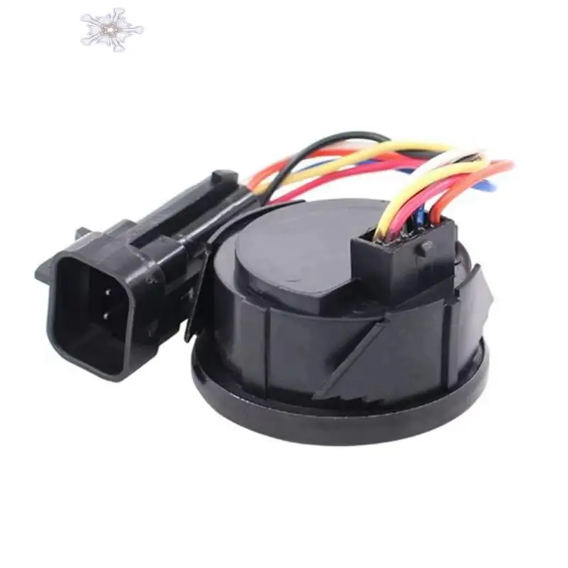 عداد كهربائي تهمة متر مقياس الوقود 604015 610191 612314 ل EZGO عربة جولف RXV الغاز الكهربائية 48 فولت 2008-Up #1