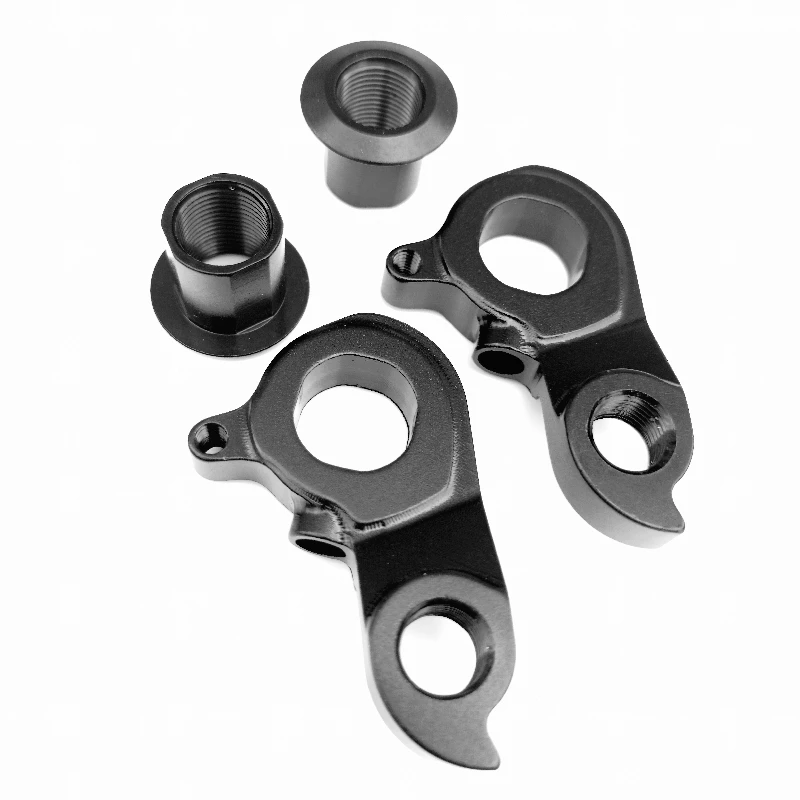 

1Pc Bicycle Rear Derailleur Hanger For Scott TA12-Sw Contessa Spark Scale Rc 900 Ransom Sl Gear Genius #254090-222 Mech Dropout