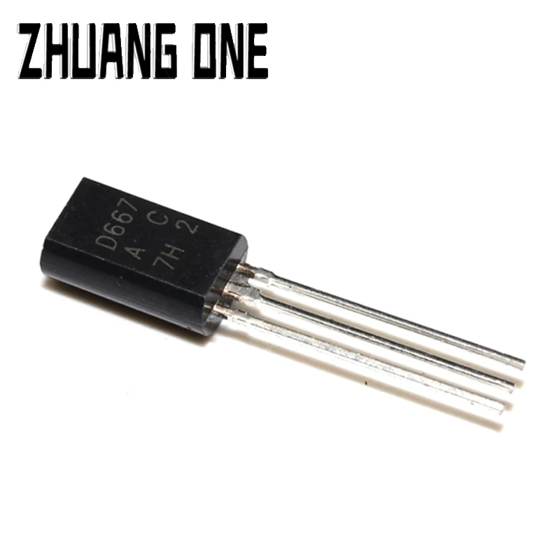 50PCS 2SA1013 TO-92L A1013 TO-92 2SA1020 2SC2328 2SC2655 2SC1384 2SC2229 2SC2383 2SC2482 2SB647 2SD667 C2383 2SA1145 2SC2705