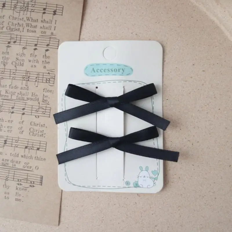 

M89C Прекрасная женская заколка для волос, аксессуар для волос во французском стиле, модная заколка для волос