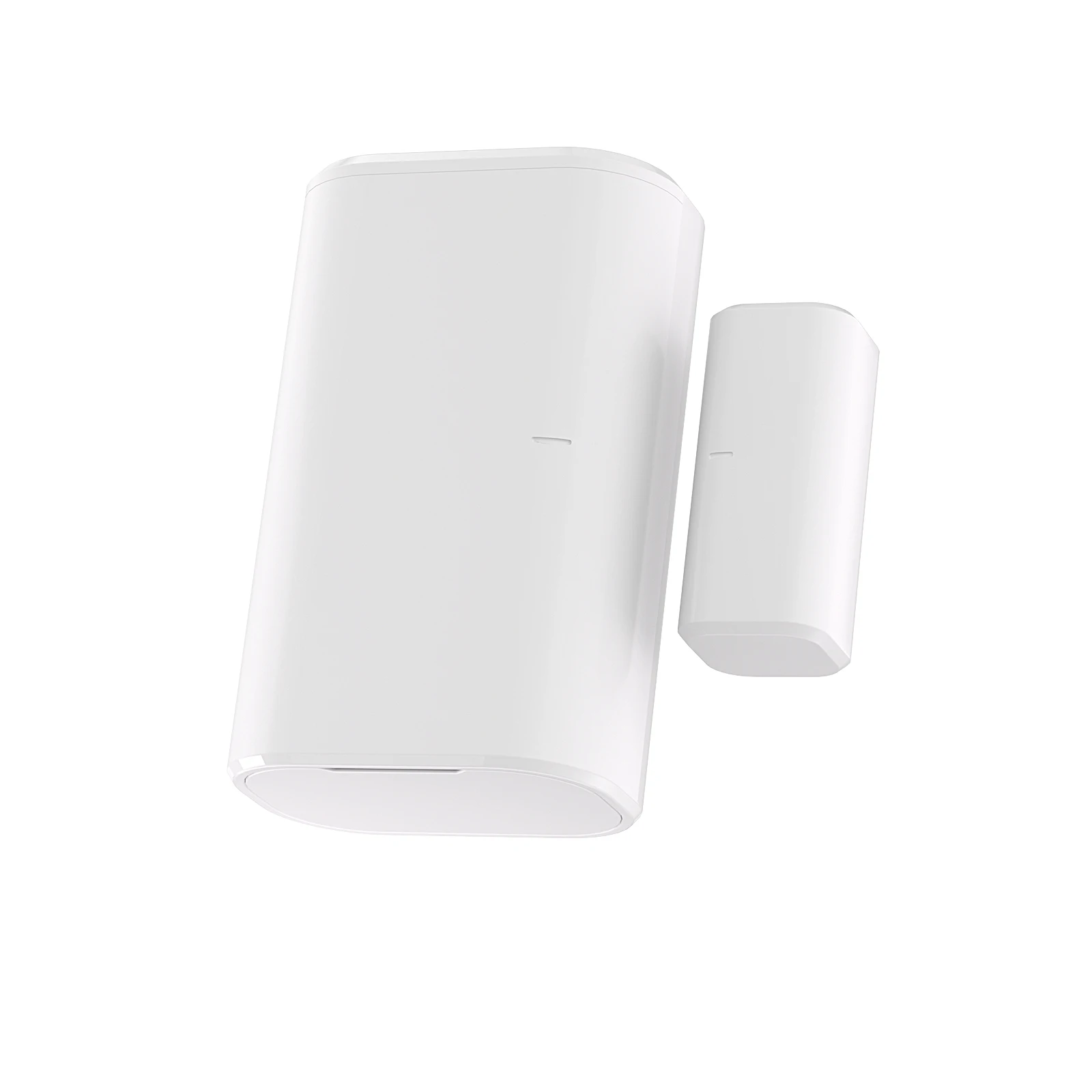 SONOFF SNZB-04P Zigbee sensore porta/finestra Smart Home Zigbee 3.0 modulo monitoraggio porte finestre Tamper Alert scena intelligente locale