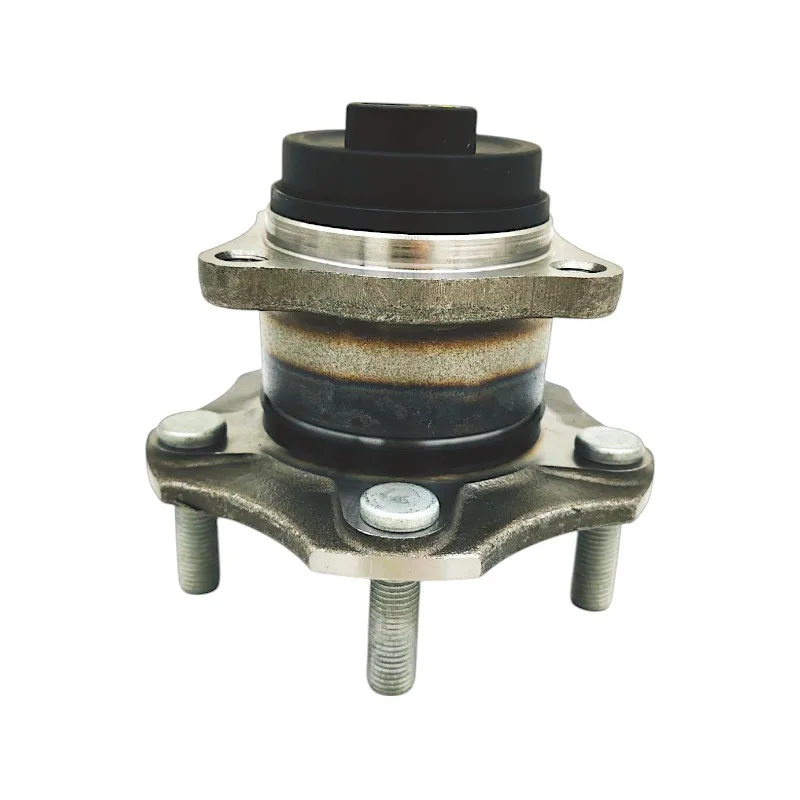 Automotive Parts Bearings Are Missing (rear Wheel) BM3-3104040