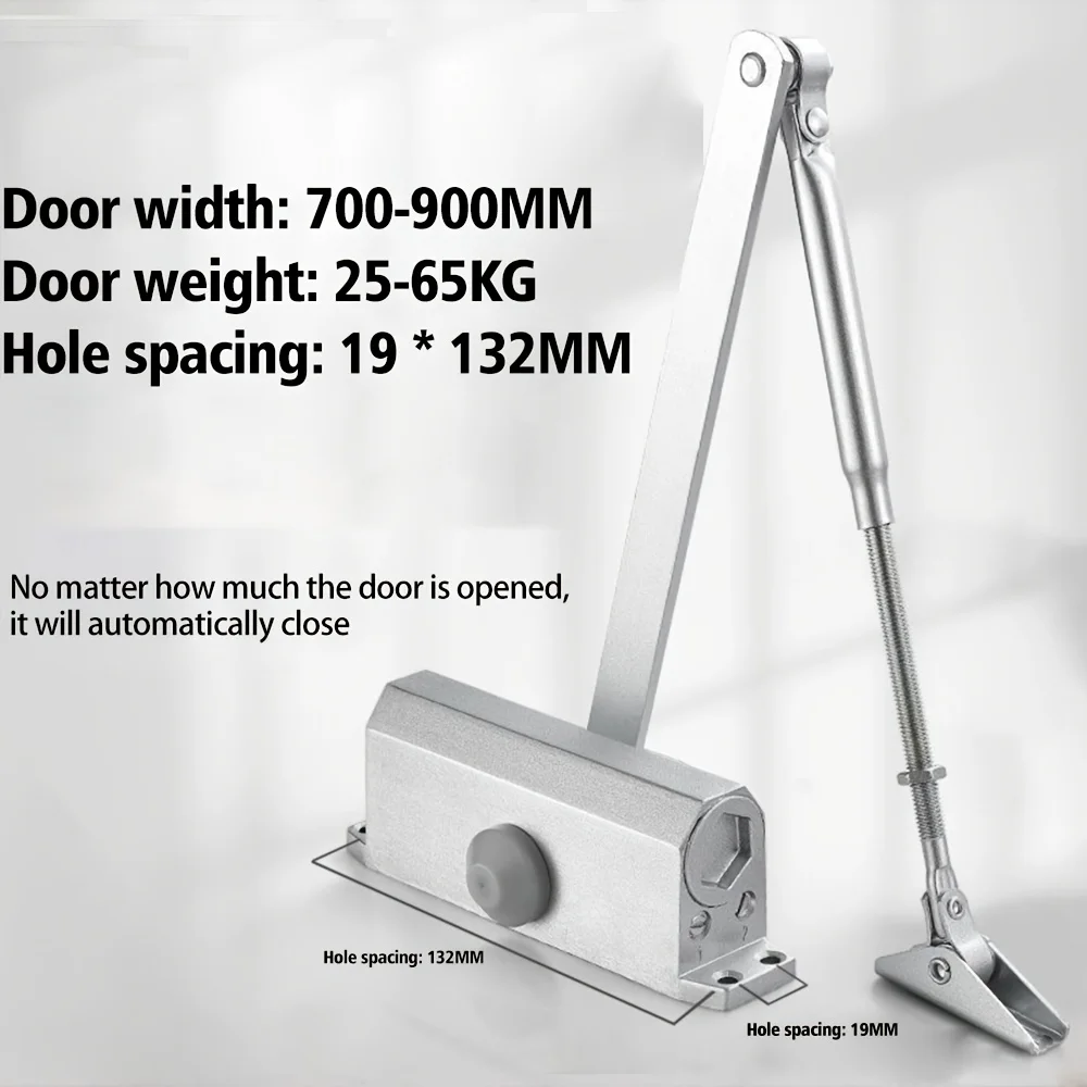 Thumbnail 3 - #19 Best Door Closers to Buy In 2026