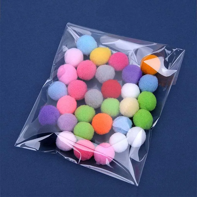 Transparente, selbstdichtende Geschenktüten aus Kunststoff, langlebig, durchsichtige Verpackungsbeutel für Heimbedarf, Festival, Partygeschenke, Verpackung TMZ – Detail 9