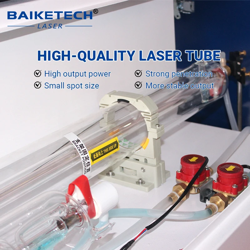 Machine de découpe et de gravu - Co2 Laser Engraving Machine avis et prix