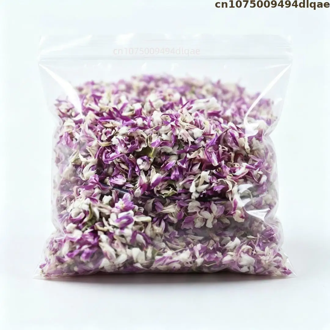 Natural Purple Globe Amaranth  - Candle Making And Perfume ulasan dan harga