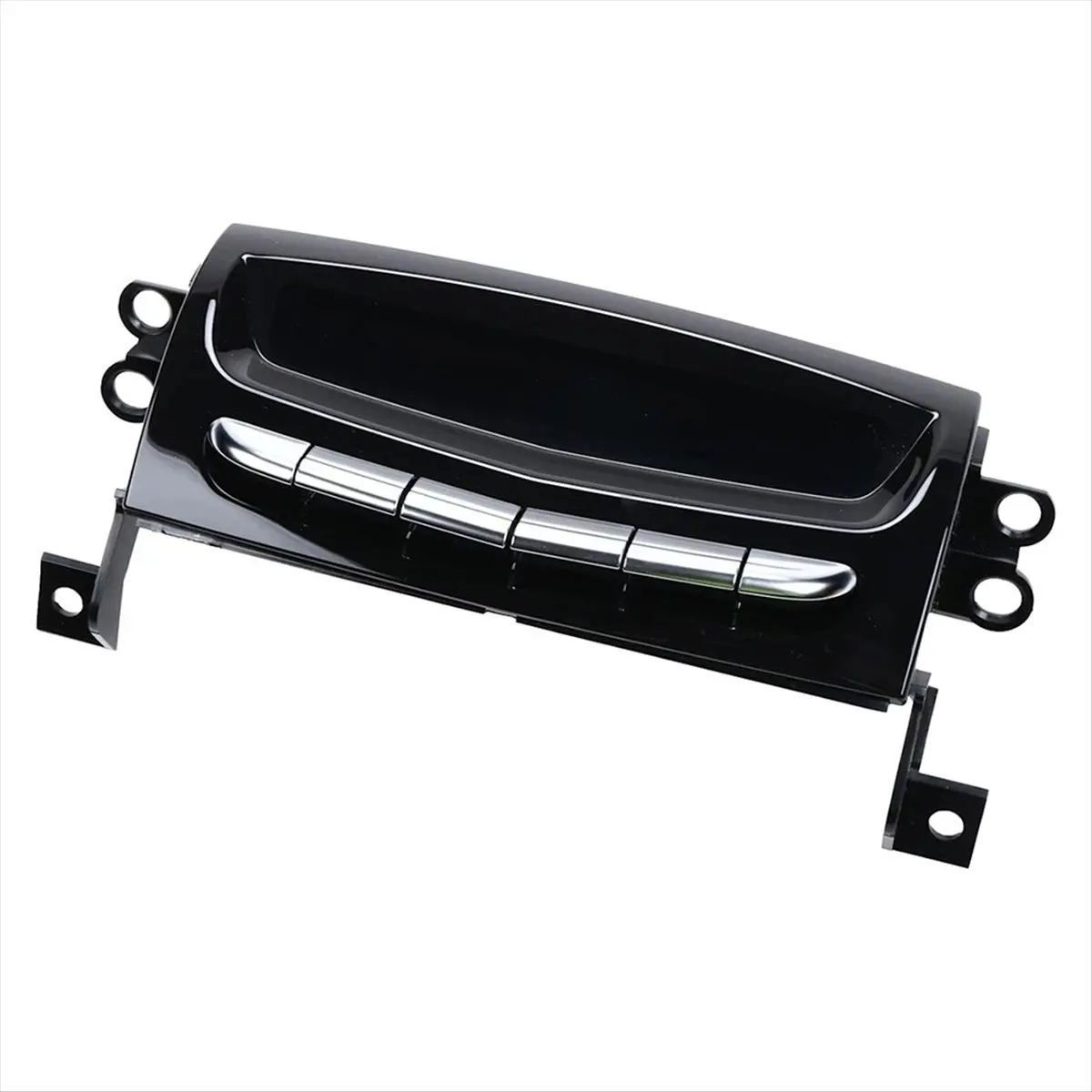 Super Sale 84477483 Rear Air Conditioning Panel Rear Temperature Control Unit for Cadillac XT6 2020-2021