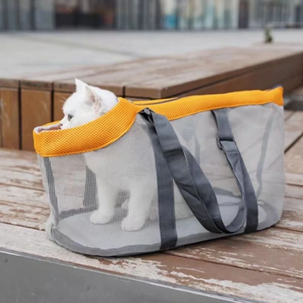 #22 Trending Puppy Travel Bags Right Now