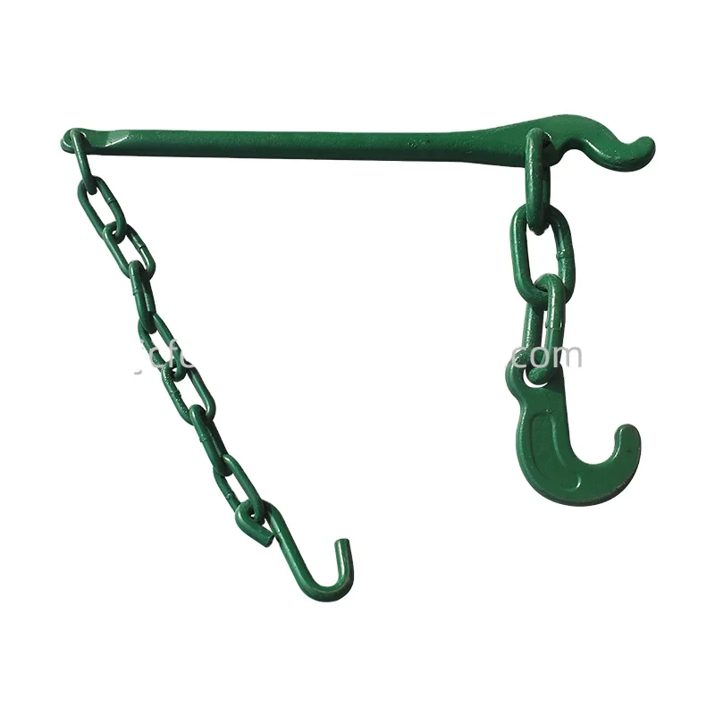 Wholesale Cheap Price Chain Lashing Lever Tensioner Type Ratchet Load Binder Rigging Hardware