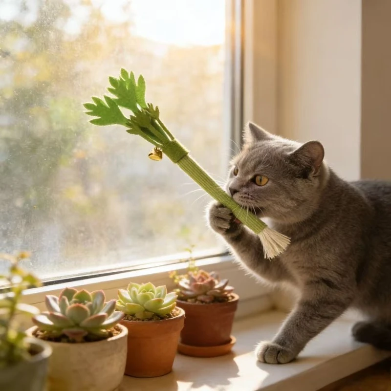 Thumbnail 3 - #11 Cheap Cat Toys Worth Buying