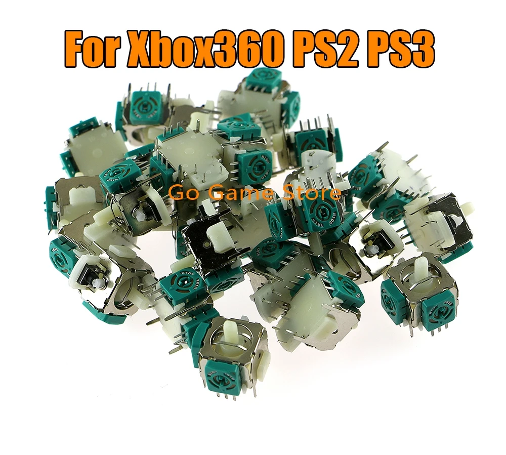 

For XBOX360 Controller For PS2 ps3 Controller 3D Joystick Module Controller Sensor Module
