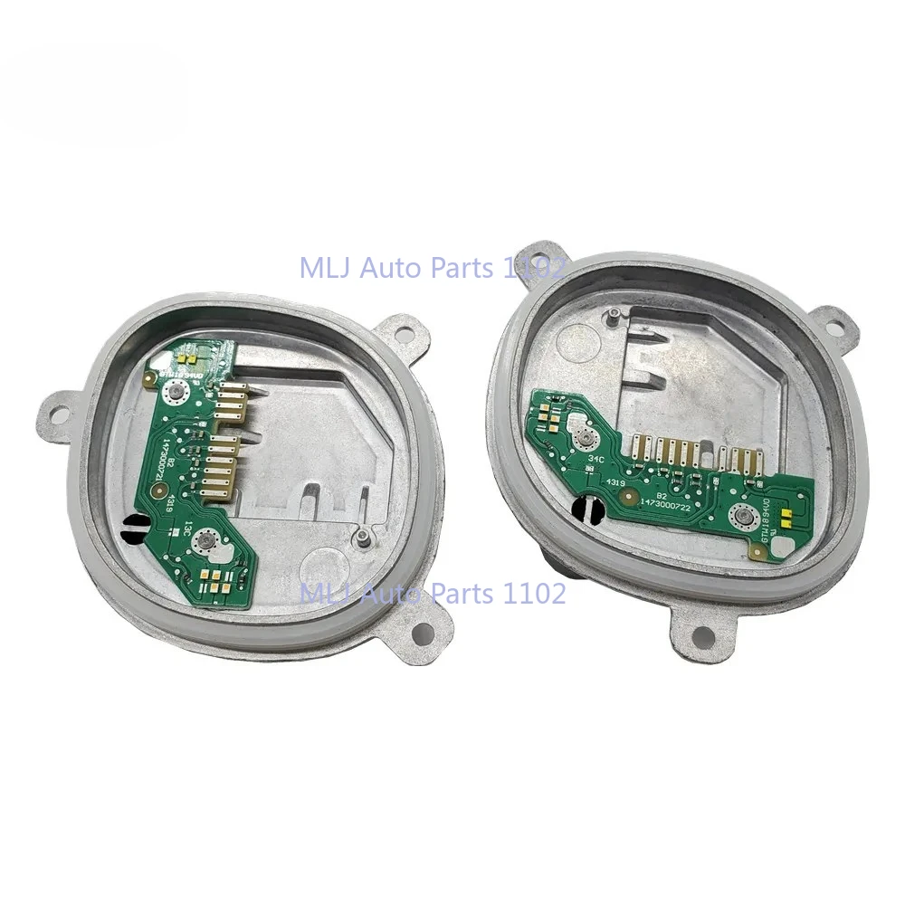 

New Headlight LED Module DRL Module OE# 1420000424 1420000425 For BMW 3 Series G20 G21 2020 OE# 63118496135 63118496136