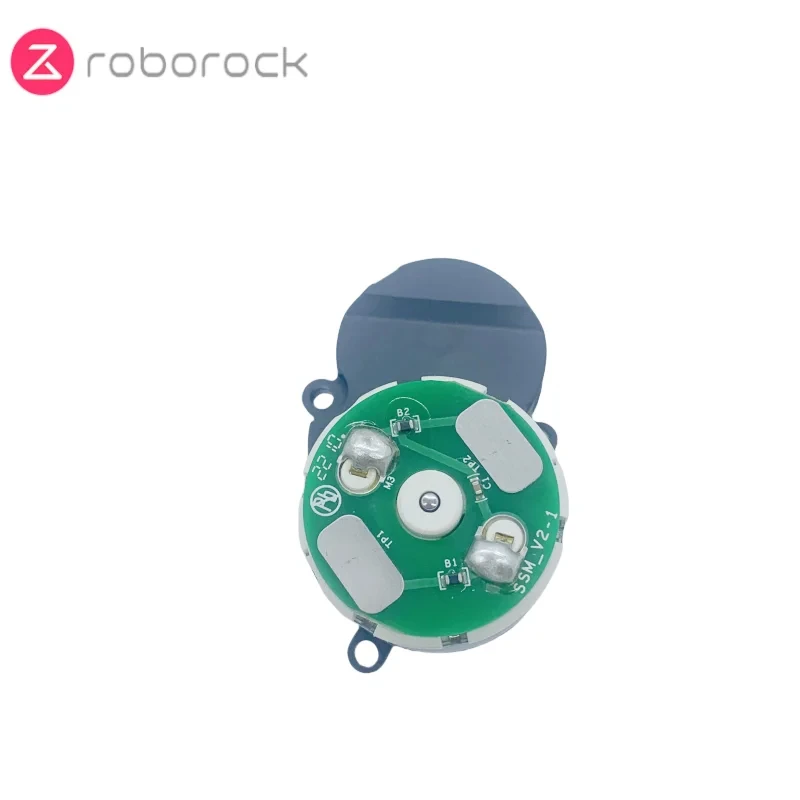 Мотор cepillo lateral Original para aspiradora Roborock, зазоры реверстия для S7, S7 Pro, S5, S6, S5, MAX, S6, MaxV, nuevo