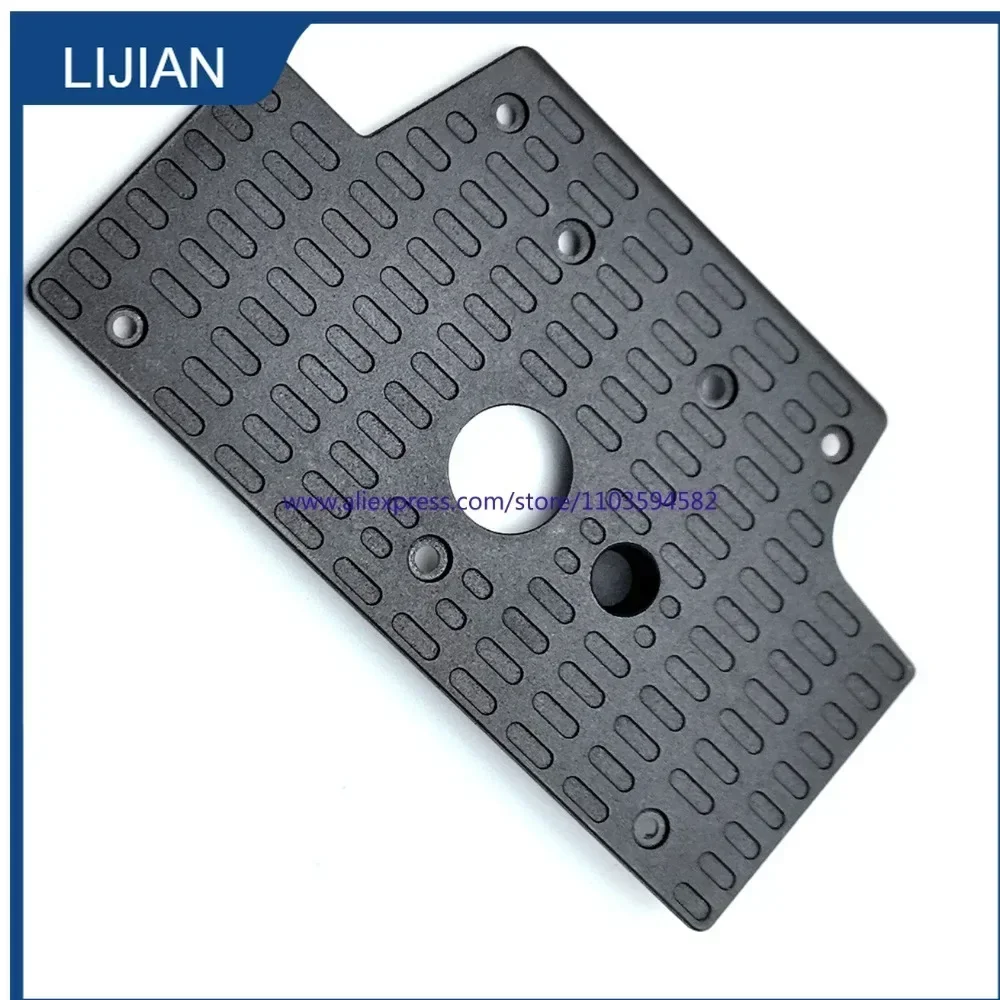 Original Brand New for Nikon D780 Base Bottom Cover Shell Grip Digital Camera Repair Spare Part